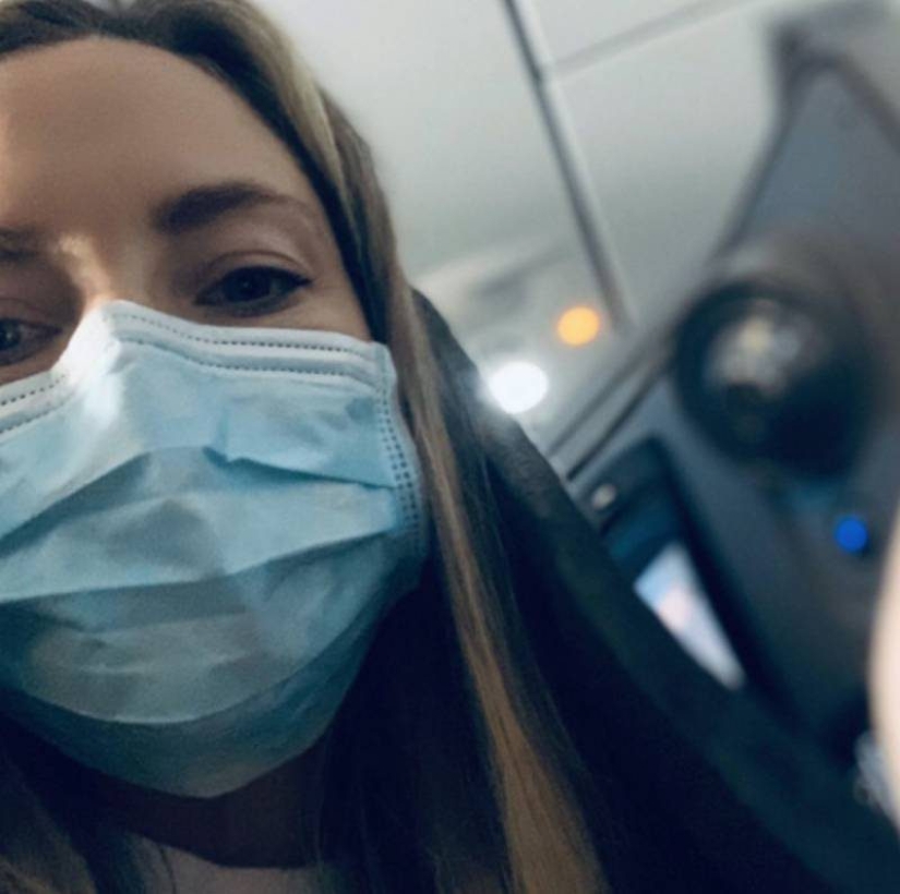15 celebrities who wear protective masks for fear of coronavirus 15 celebrities who wear protective masks for fear of coronavirus