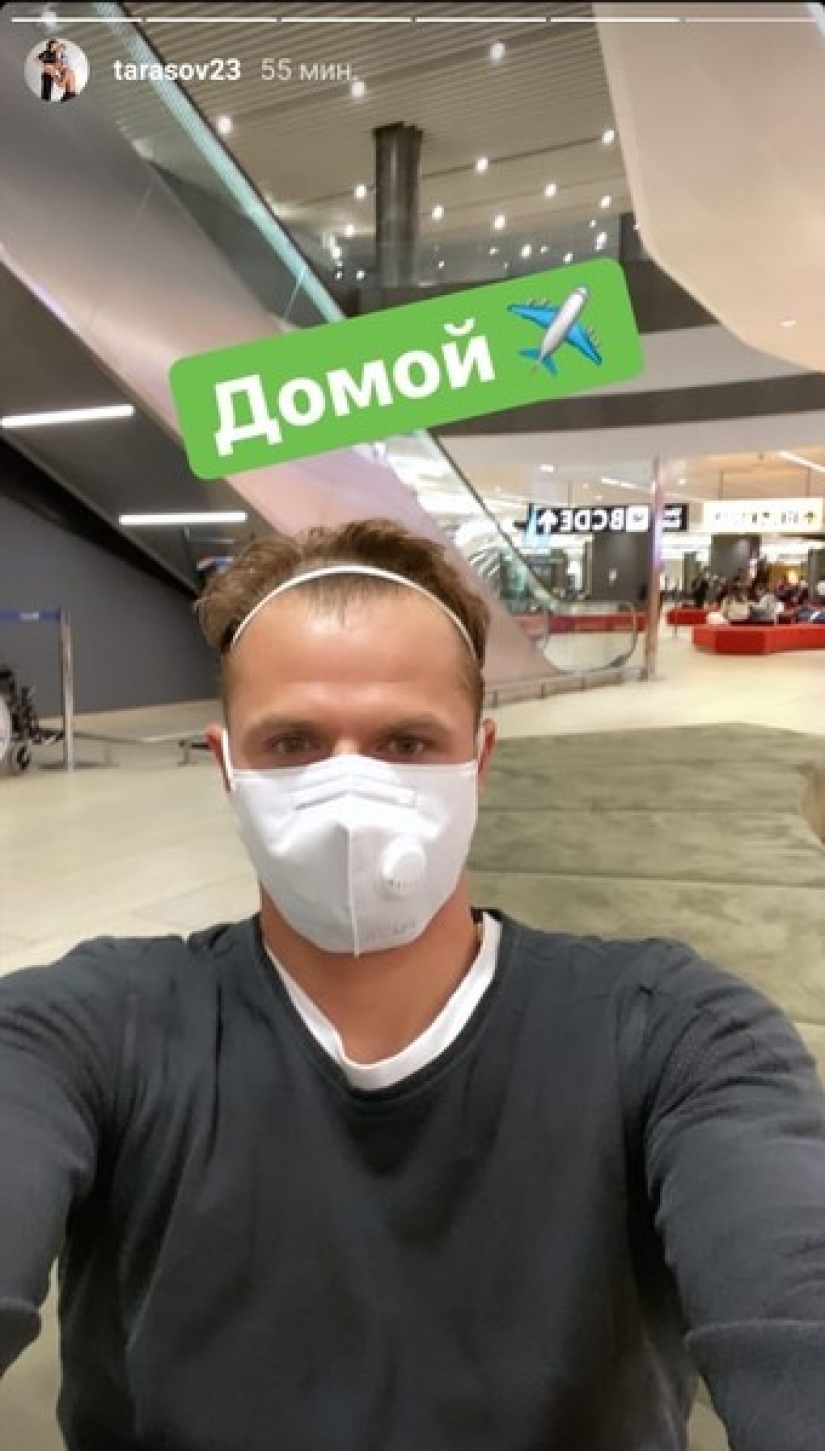 15 celebrities who wear protective masks for fear of coronavirus 15 celebrities who wear protective masks for fear of coronavirus
