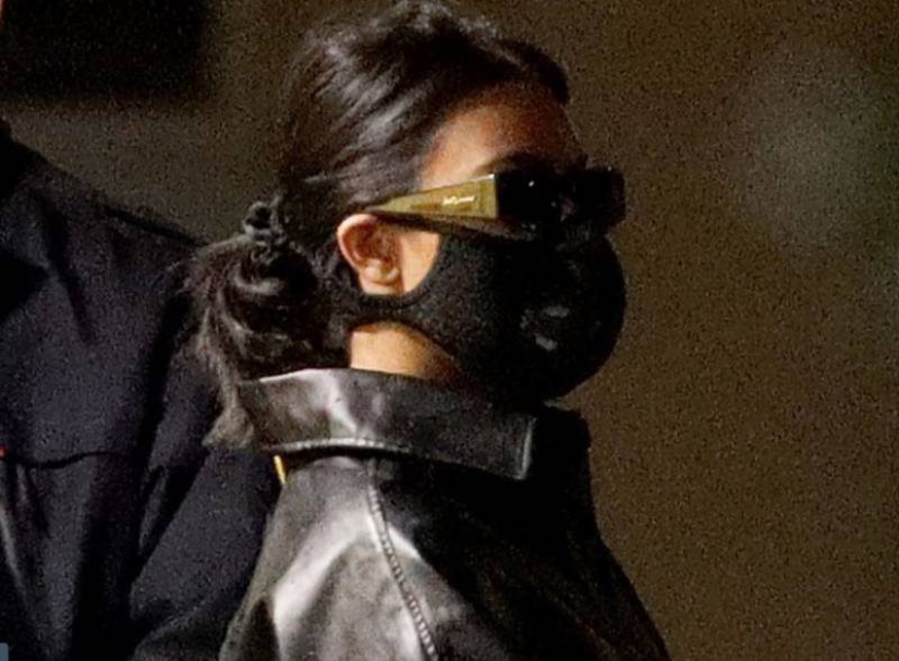 15 celebrities who wear protective masks for fear of coronavirus 15 celebrities who wear protective masks for fear of coronavirus