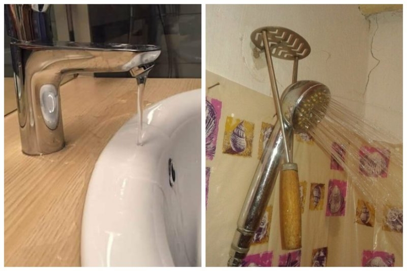 15 construction files from the "masters" in quarantine 15 construction files from the "masters" in quarantine