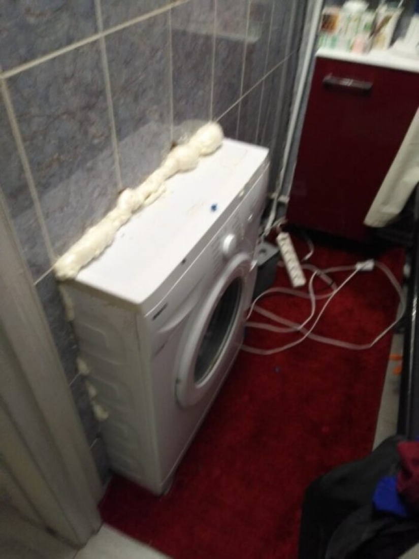 15 construction files from the "masters" in quarantine 15 construction files from the "masters" in quarantine