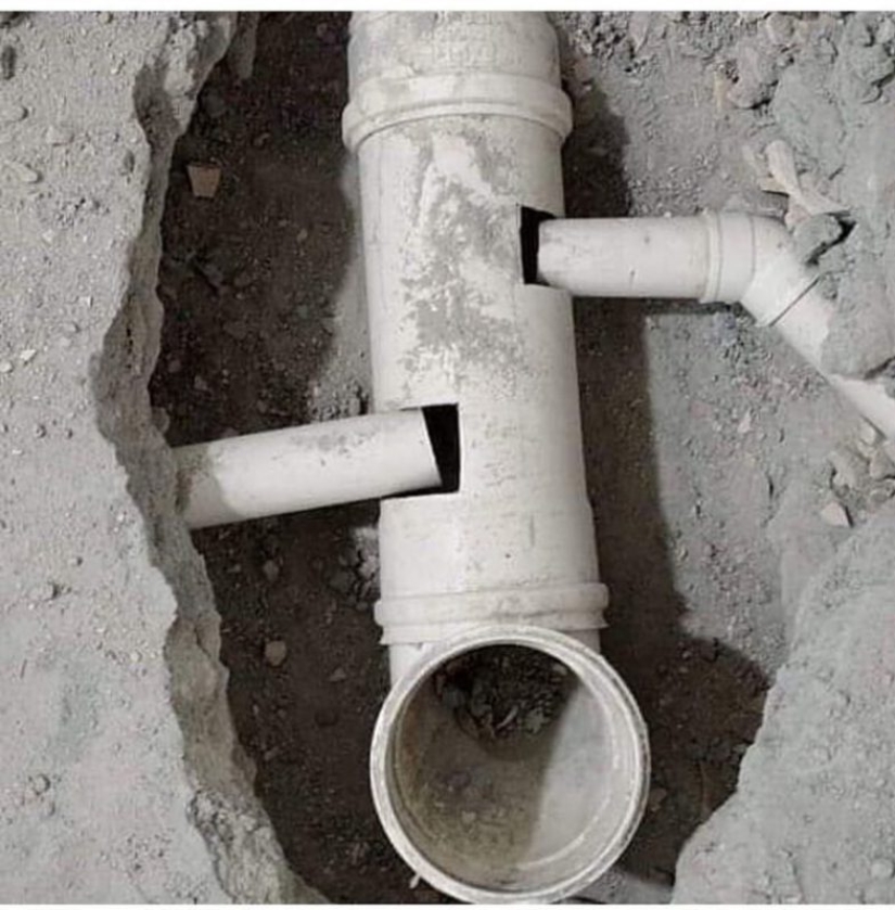 15 construction files from the "masters" in quarantine 15 construction files from the "masters" in quarantine