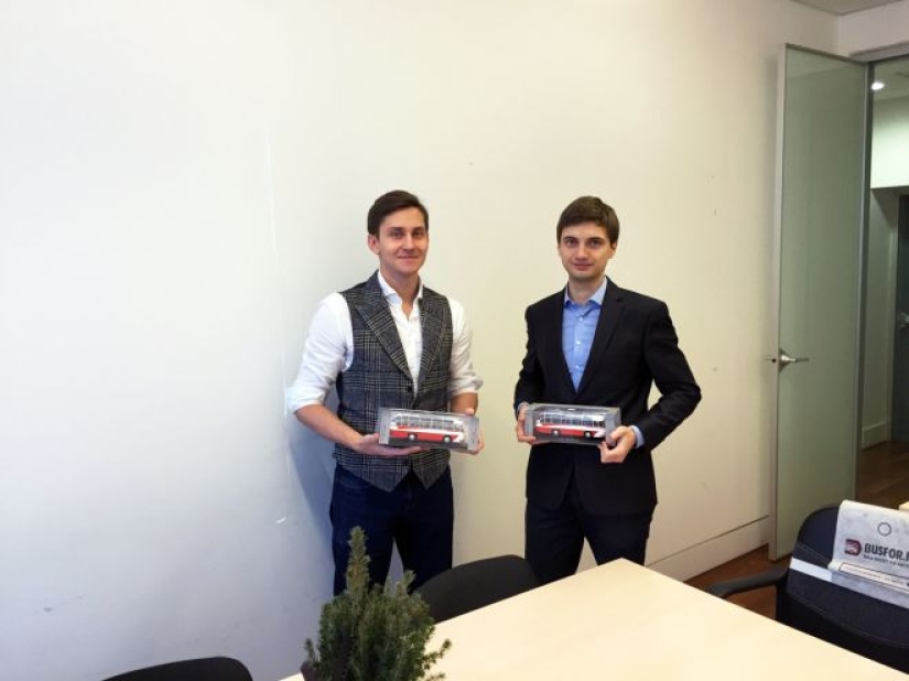 15 cool gifts that companies presented to their employees for the New Year 15 cool gifts that companies presented to their employees for the New Year