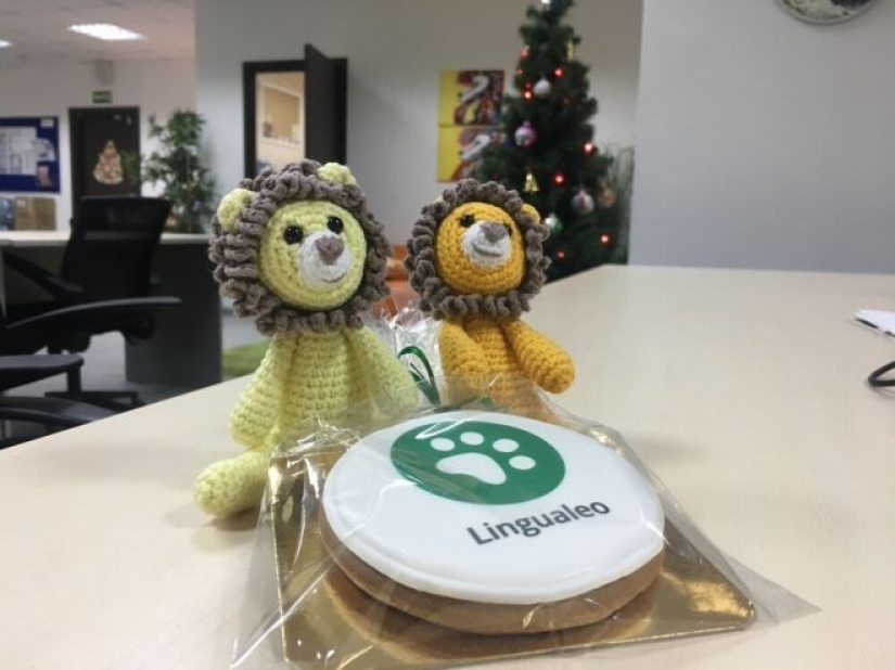 15 cool gifts that companies presented to their employees for the New Year 15 cool gifts that companies presented to their employees for the New Year