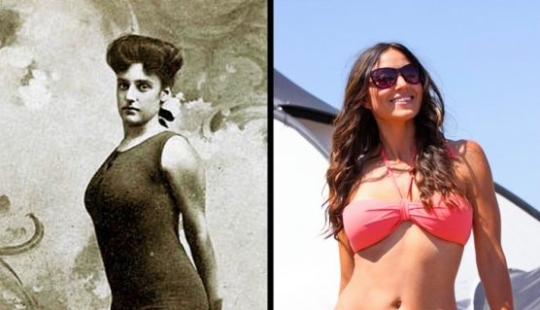 15 cosas cotidianas que han cambiado más allá del reconocimiento