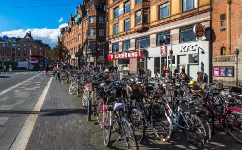 15 cosas que debes saber sobre Copenhague