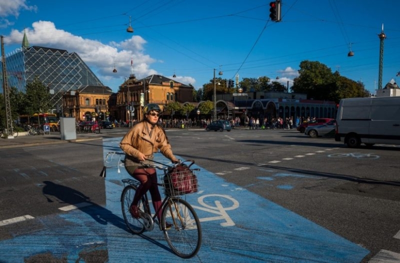 15 cosas que debes saber sobre Copenhague