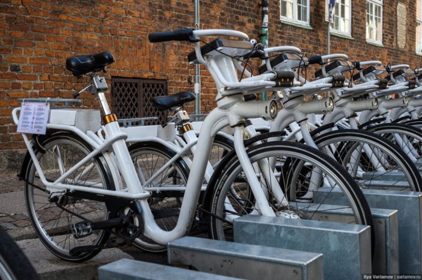 15 cosas que debes saber sobre Copenhague