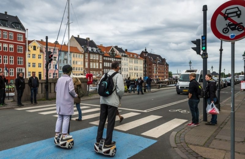 15 cosas que debes saber sobre Copenhague