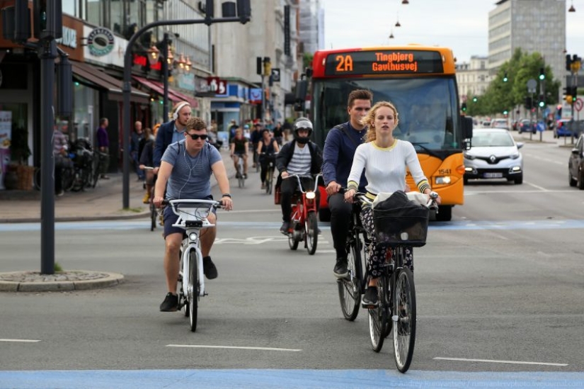 15 cosas que debes saber sobre Copenhague