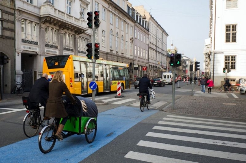 15 cosas que debes saber sobre Copenhague