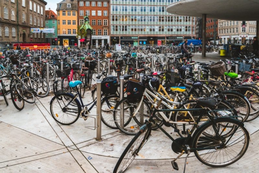 15 cosas que debes saber sobre Copenhague