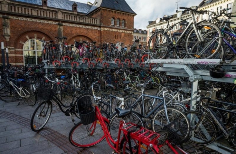 15 cosas que debes saber sobre Copenhague