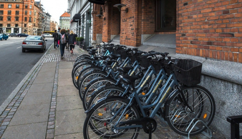 15 cosas que debes saber sobre Copenhague
