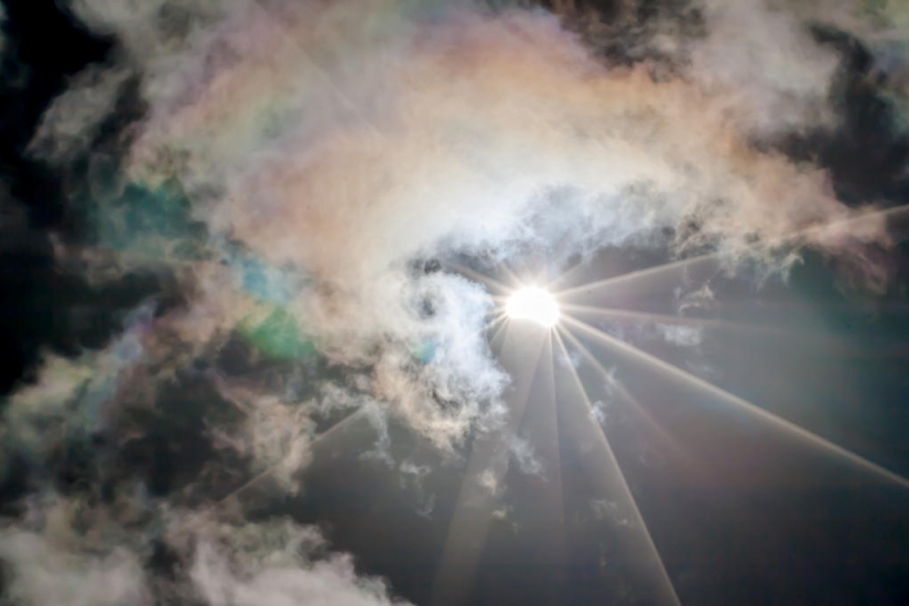 15 datos sobre los eclipses solares