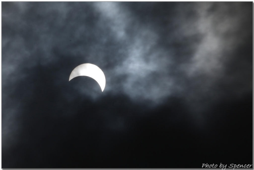 15 datos sobre los eclipses solares