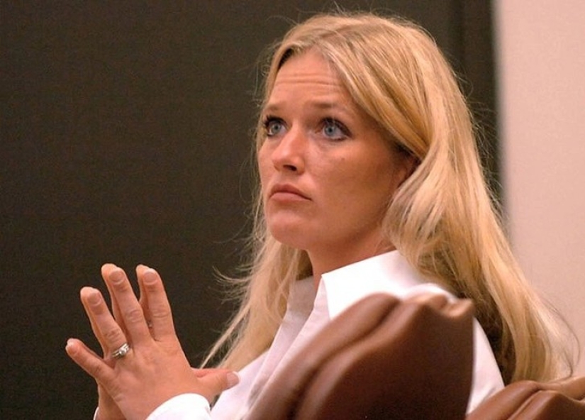 15 de los Maestros Más Depravados de Estados Unidos Condenados por Tener Relaciones Sexuales con Estudiantes