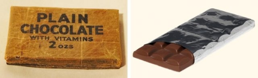 15 everyday things that have changed beyond recognition