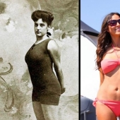 15 everyday things that have changed beyond recognition 15 everyday things that have changed beyond recognition