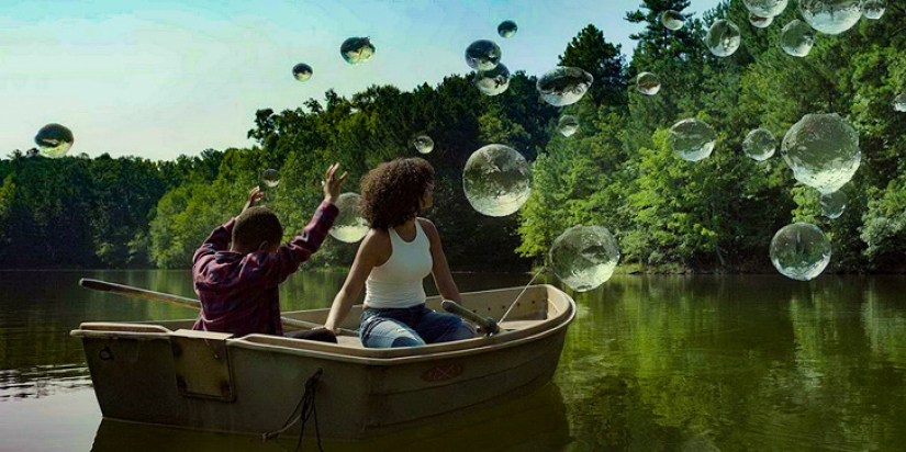 15 fantásticas series para aquellos que están cansados de la vida cotidiana y quieren sumergirse de cabeza en una "realidad paralela"