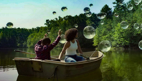 15 fantásticas series para aquellos que están cansados de la vida cotidiana y quieren sumergirse de cabeza en una "realidad paralela" 15 fantásticas series para aquellos que están cansados de la vida cotidiana y quieren sumergirse de cabeza en una "realidad paralela"