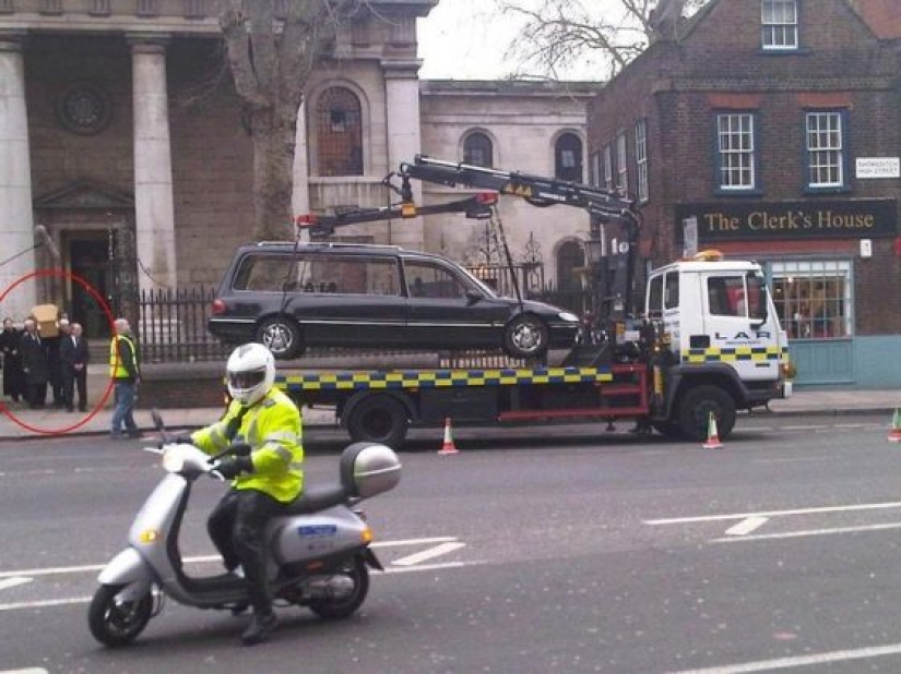 15 fotos de coincidencias que son difíciles de creer