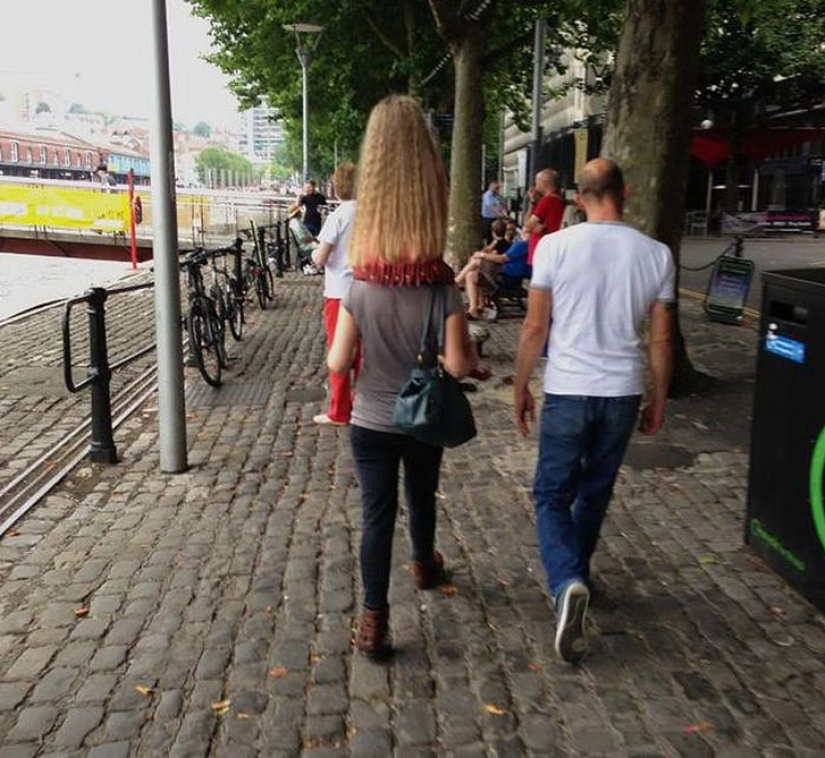 15 fotos donde no todo está tan claro