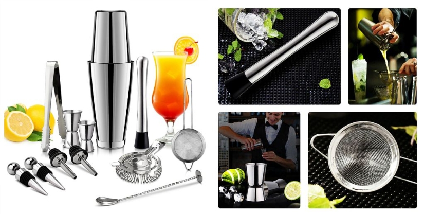 15 gadgets que todo conocedor de bebidas calientes debería tener 15 gadgets que todo conocedor de bebidas calientes debería tener