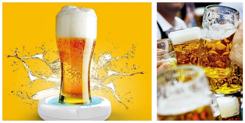15 gadgets que todo conocedor de bebidas calientes debería tener 15 gadgets que todo conocedor de bebidas calientes debería tener