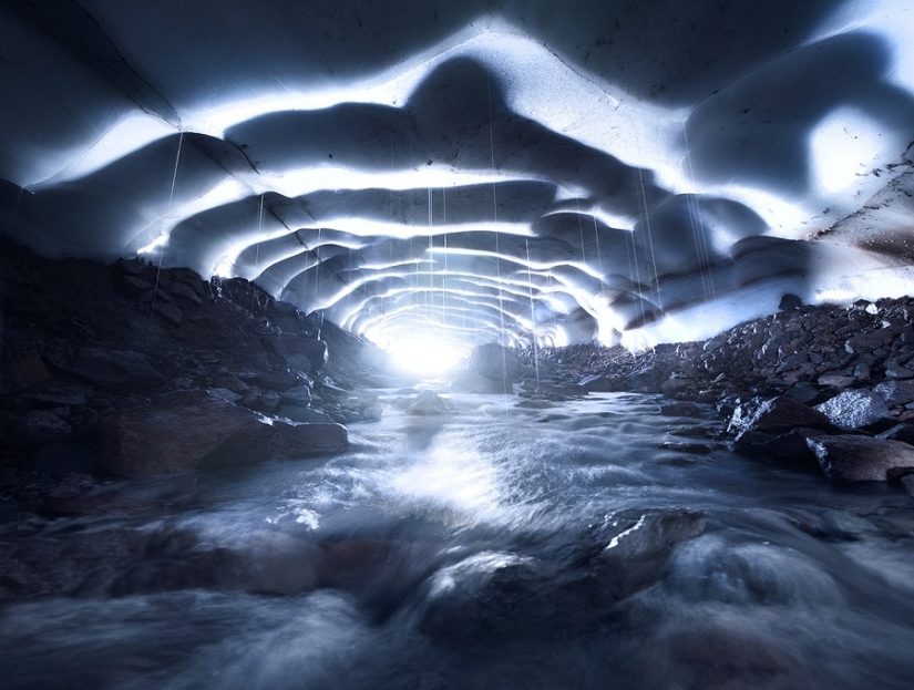 15 lugares en la tierra que parecen paisajes fantásticos de otros planetas 15 lugares en la tierra que parecen paisajes fantásticos de otros planetas