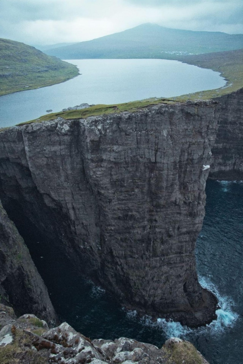 15 lugares en la tierra que parecen paisajes fantásticos de otros planetas 15 lugares en la tierra que parecen paisajes fantásticos de otros planetas