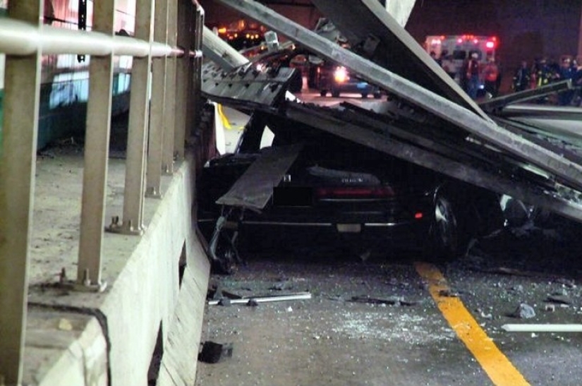 15 mistakes of designers and builders, which turned into very tragic consequences 15 mistakes of designers and builders, which turned into very tragic consequences