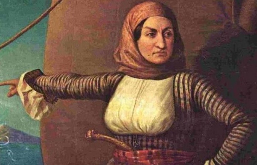 15 mujeres que hicieron una contribución excepcional a la historia, pero fueron olvidadas inmerecidamente