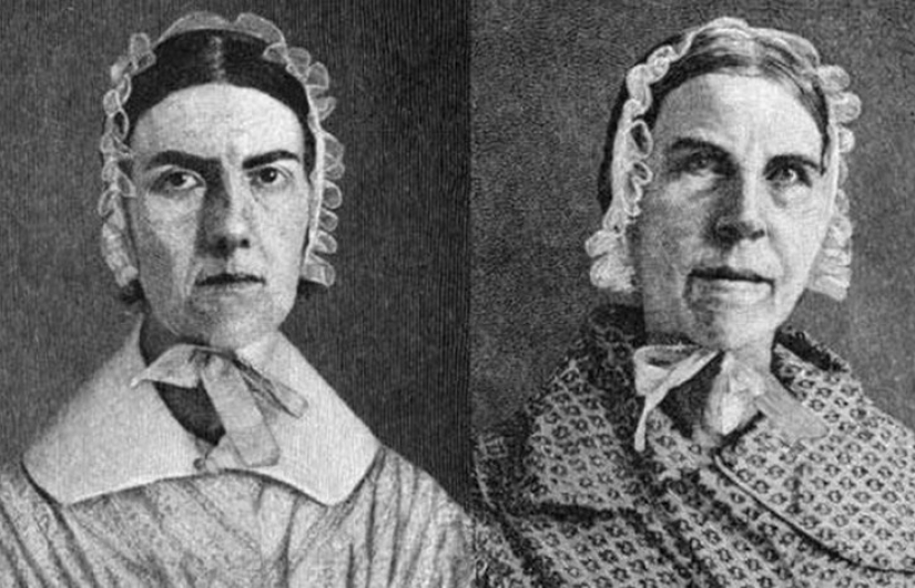 15 mujeres que hicieron una contribución excepcional a la historia, pero fueron olvidadas inmerecidamente