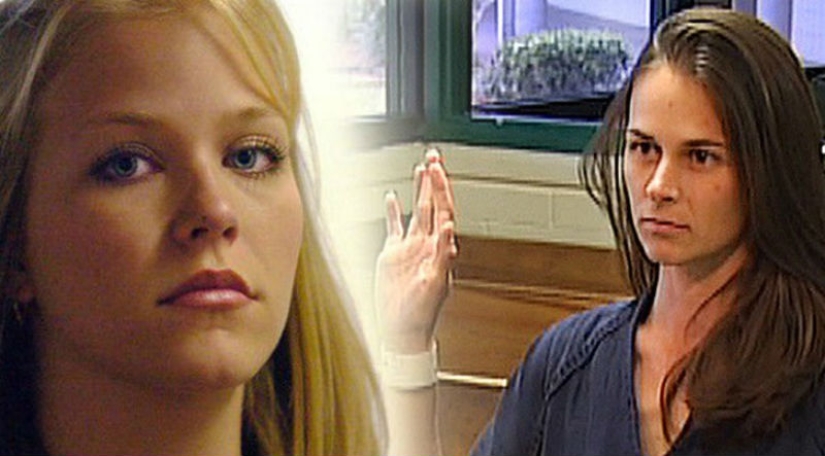 15 of America's Most Depraved Teachers Convicted of Having Sex with Students