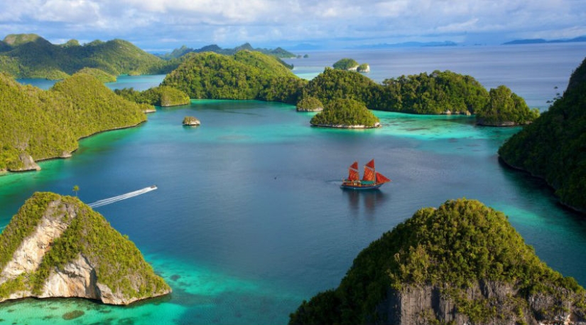 15 paradisiacal countries where it is cheaper to live than at home 15 paradisiacal countries where it is cheaper to live than at home