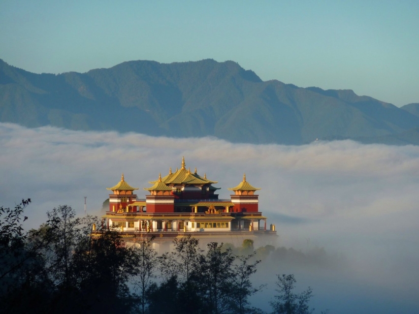 15 paradisiacal countries where it is cheaper to live than at home 15 paradisiacal countries where it is cheaper to live than at home