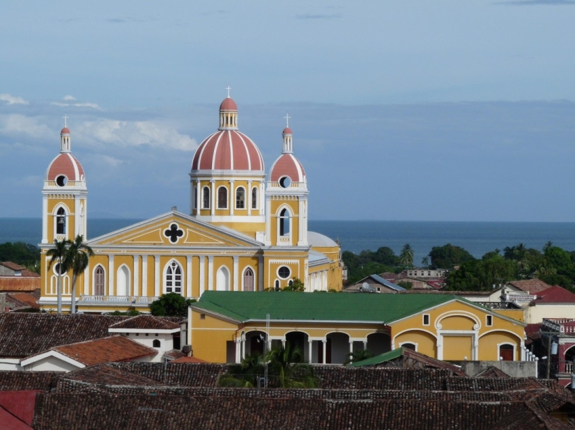 15 paradisiacal countries where it is cheaper to live than at home 15 paradisiacal countries where it is cheaper to live than at home