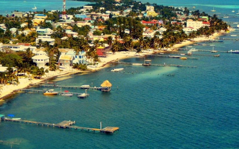 15 paradisiacal countries where it is cheaper to live than at home 15 paradisiacal countries where it is cheaper to live than at home