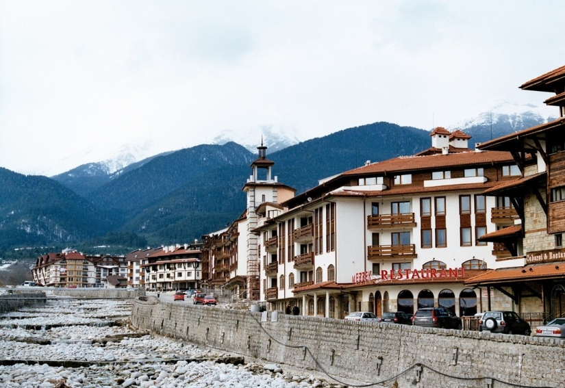 15 paradisiacal countries where it is cheaper to live than at home 15 paradisiacal countries where it is cheaper to live than at home