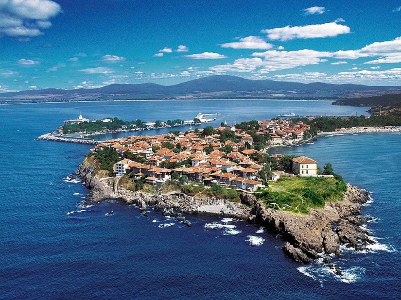 15 países paradisíacos donde es más barato vivir que en casa 15 países paradisíacos donde es más barato vivir que en casa