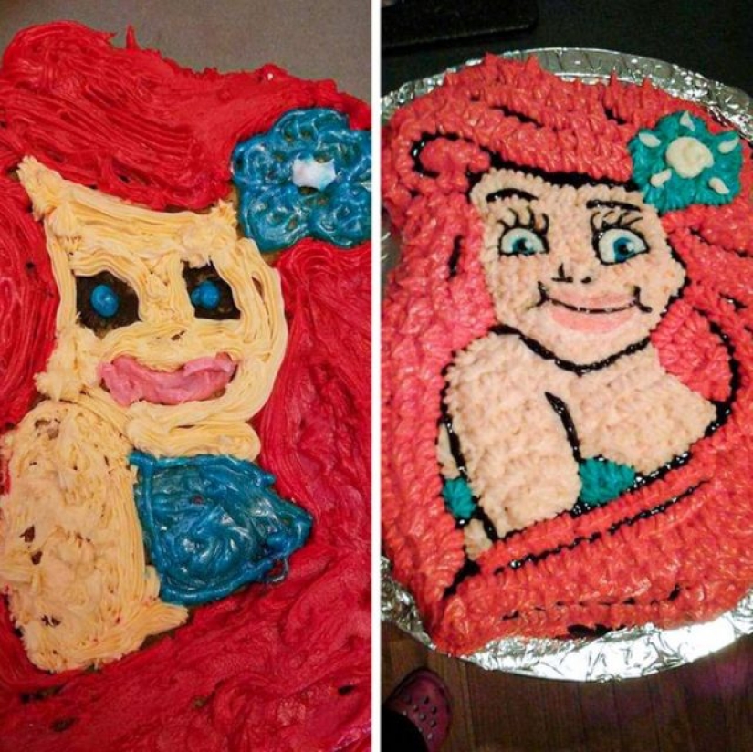 15 People Whose Bad Baking Made The World Laugh 15 People Whose Bad Baking Made The World Laugh