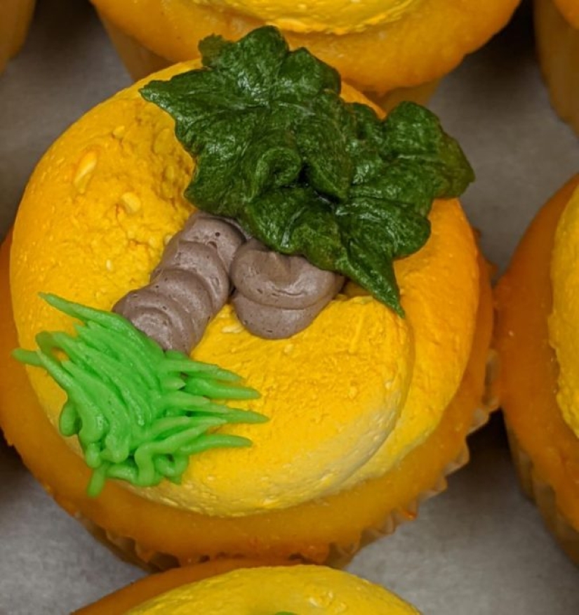15 People Whose Bad Baking Made The World Laugh 15 People Whose Bad Baking Made The World Laugh