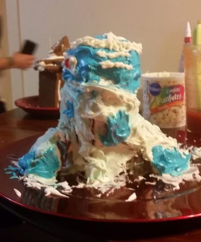 15 People Whose Bad Baking Made The World Laugh 15 People Whose Bad Baking Made The World Laugh
