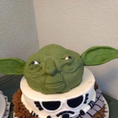 15 People Whose Bad Baking Made The World Laugh