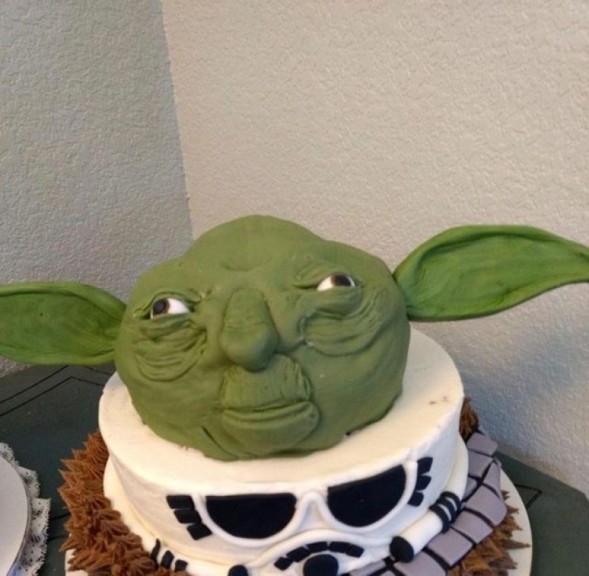 15 People Whose Bad Baking Made The World Laugh 15 People Whose Bad Baking Made The World Laugh
