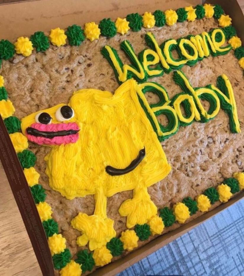 15 People Whose Bad Baking Made The World Laugh 15 People Whose Bad Baking Made The World Laugh
