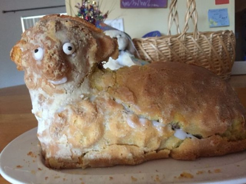 15 People Whose Bad Baking Made The World Laugh 15 People Whose Bad Baking Made The World Laugh