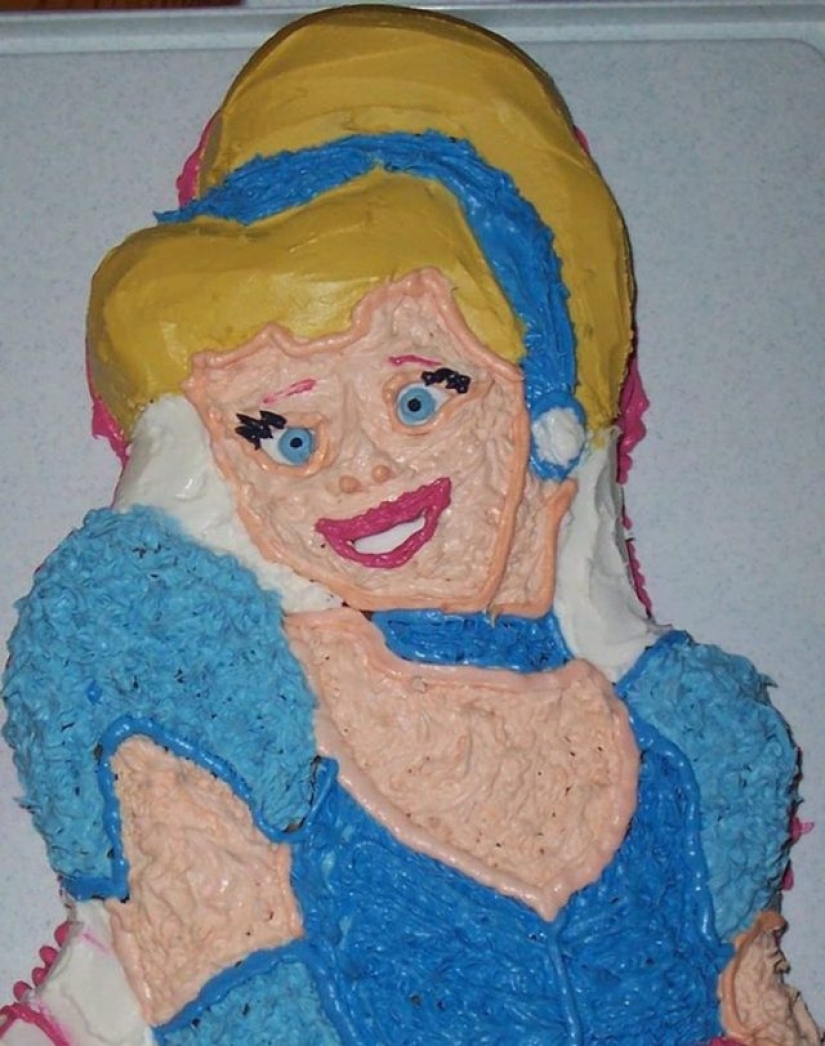 15 People Whose Bad Baking Made The World Laugh 15 People Whose Bad Baking Made The World Laugh