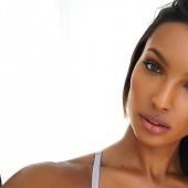 15 photos of Jasmine Tookes — a model who is worth your attention 15 photos of Jasmine Tookes — a model who is worth your attention